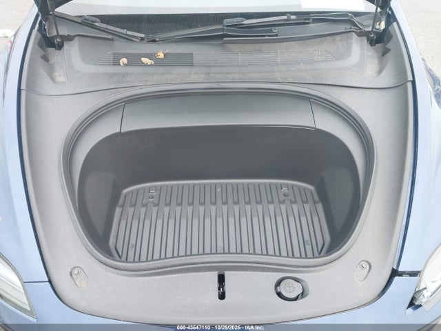 2024 TESLA MODEL 3 5YJ3E1EA1RF722467 Photo 9