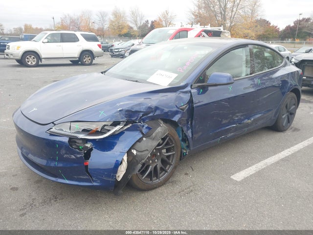 2024 TESLA MODEL 3 5YJ3E1EA1RF722467 Photo 1