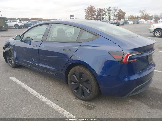 2024 TESLA MODEL 3 5YJ3E1EA1RF722467 Photo 2