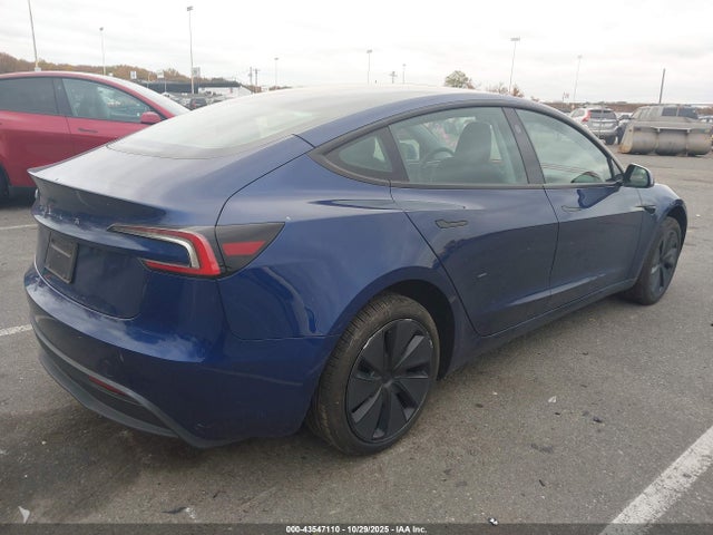 2024 TESLA MODEL 3 5YJ3E1EA1RF722467 Photo 3