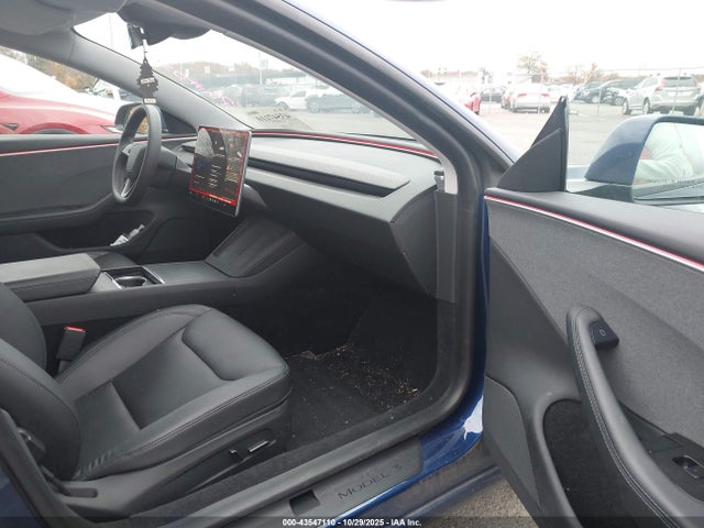 2024 TESLA MODEL 3 5YJ3E1EA1RF722467 Photo 4