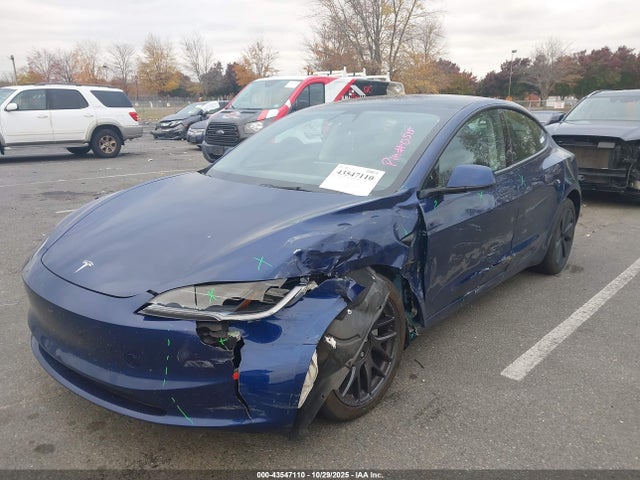 2024 TESLA MODEL 3 5YJ3E1EA1RF722467 Photo 5