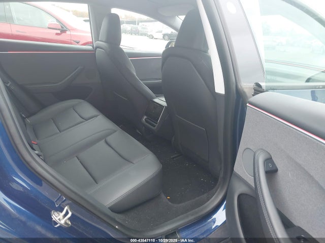 2024 TESLA MODEL 3 5YJ3E1EA1RF722467 Photo 7