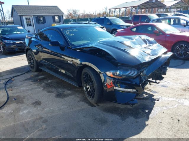 2020 FORD MUSTANG 1FA6P8CF1L5181983