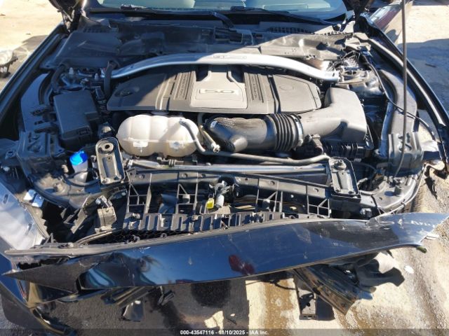 2020 FORD MUSTANG 1FA6P8CF1L5181983 Photo 9