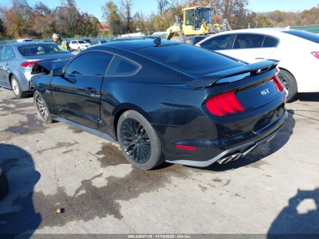 2020 FORD MUSTANG 1FA6P8CF1L5181983 Photo 2