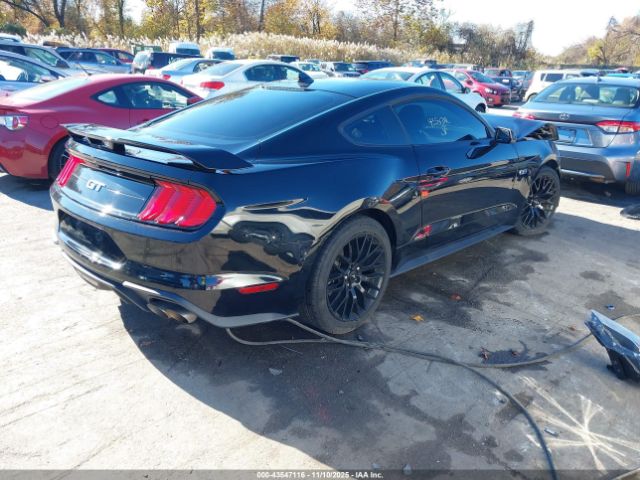 2020 FORD MUSTANG 1FA6P8CF1L5181983 Photo 3
