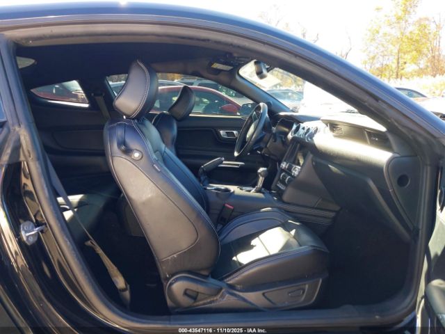 2020 FORD MUSTANG 1FA6P8CF1L5181983 Photo 4