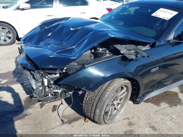 2020 FORD MUSTANG 1FA6P8CF1L5181983 Photo 5