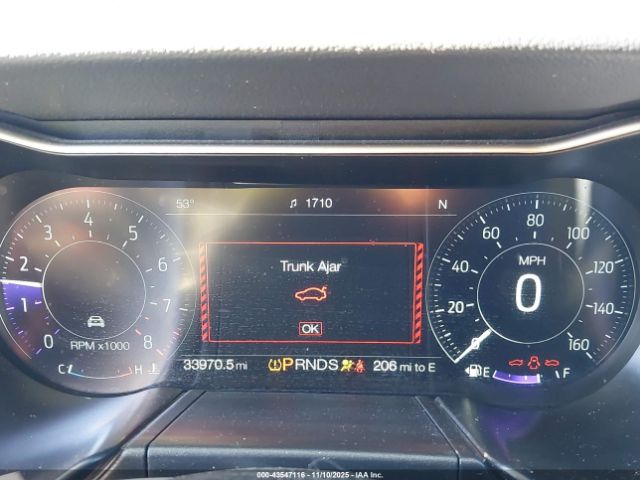 2020 FORD MUSTANG 1FA6P8CF1L5181983 Photo 6