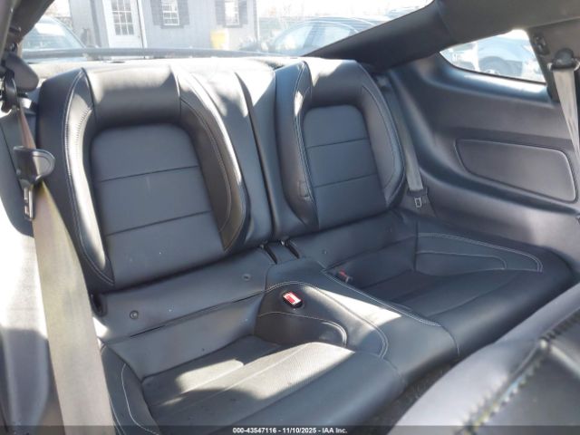 2020 FORD MUSTANG 1FA6P8CF1L5181983 Photo 7