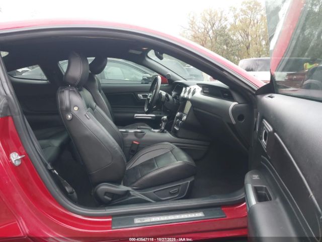 2023 FORD MUSTANG 1FA6P8CF1P5300220 Photo 4
