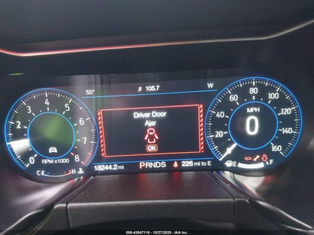 2023 FORD MUSTANG 1FA6P8CF1P5300220 Photo 6