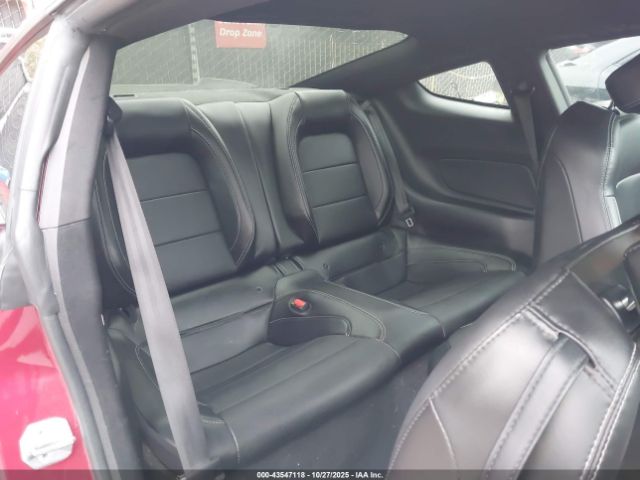 2023 FORD MUSTANG 1FA6P8CF1P5300220 Photo 7