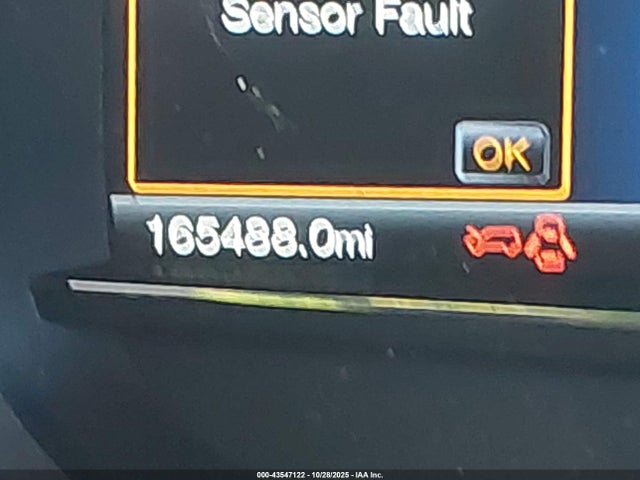 1FM5K8F84GGC06088 Ford Explorer Limited
