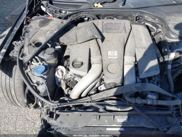 2015 MERCEDES-BENZ AMG S 63 WDDUG7JB8FA098208 Photo 9