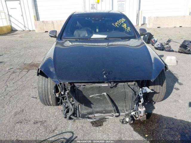 2015 MERCEDES-BENZ AMG S 63 WDDUG7JB8FA098208 Photo 5