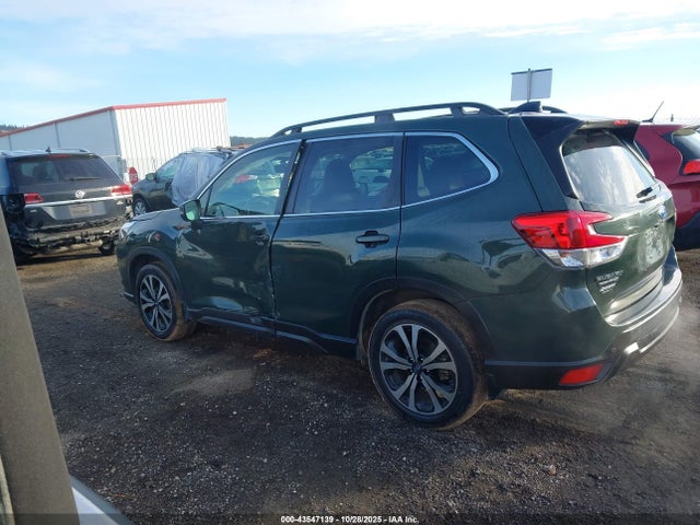 Subaru Forester Limited 2024 JF2SKALC4RH404661 Image 14