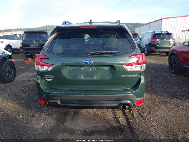 Subaru Forester Limited 2024 JF2SKALC4RH404661 Image 16
