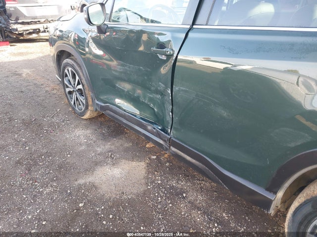 Subaru Forester Limited 2024 JF2SKALC4RH404661 Image 17