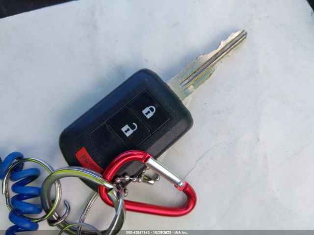 2017 MITSUBISHI MIRAGE ML32A3HJ2HH002305 Photo 10