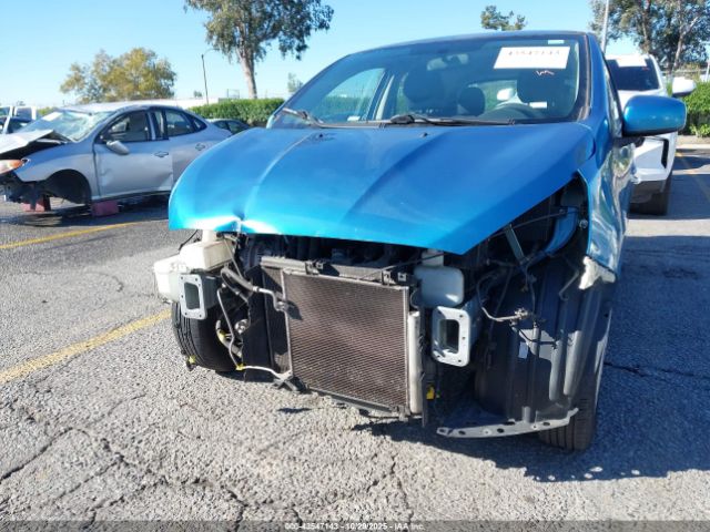 2017 MITSUBISHI MIRAGE ML32A3HJ2HH002305 Photo 5