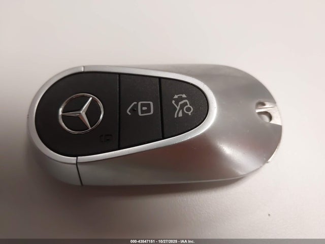 4JGGM1CB0SA063453 Mercedes-Benz Eqe 350 Suv 4matic