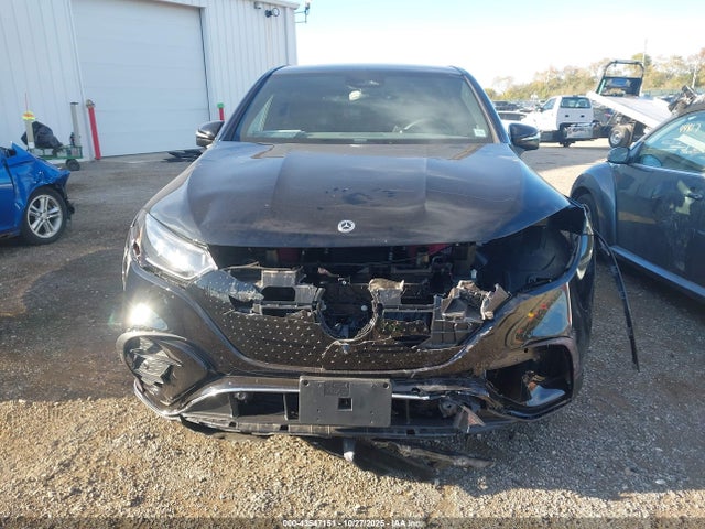 4JGGM1CB0SA063453 Mercedes-Benz Eqe 350 Suv 4matic