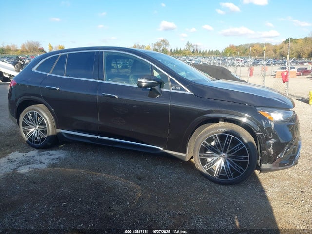 4JGGM1CB0SA063453 Mercedes-Benz Eqe 350 Suv 4matic