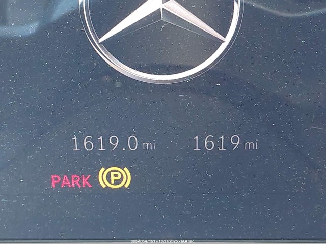 4JGGM1CB0SA063453 Mercedes-Benz Eqe 350 Suv 4matic