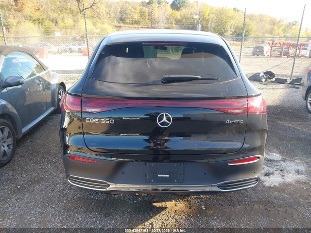 4JGGM1CB0SA063453 Mercedes-Benz Eqe 350 Suv 4matic