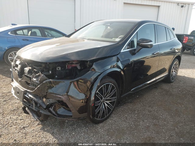 4JGGM1CB0SA063453 Mercedes-Benz Eqe 350 Suv 4matic