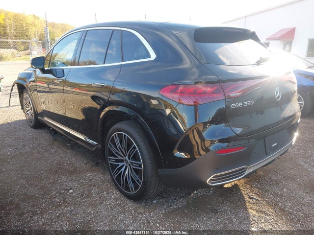 4JGGM1CB0SA063453 Mercedes-Benz Eqe 350 Suv 4matic