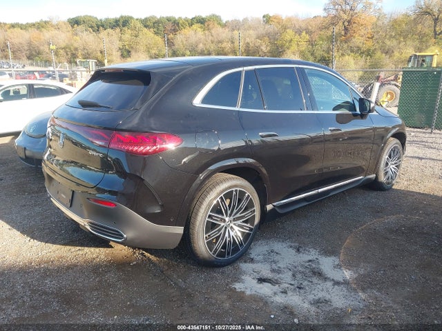 4JGGM1CB0SA063453 Mercedes-Benz Eqe 350 Suv 4matic
