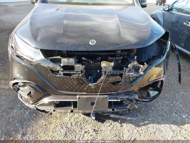 4JGGM1CB0SA063453 Mercedes-Benz Eqe 350 Suv 4matic