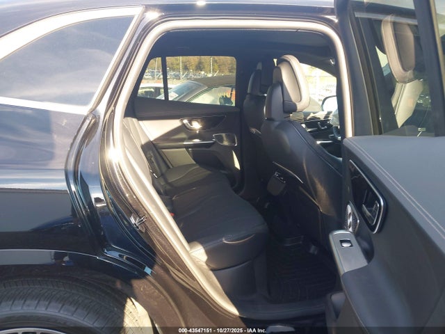 4JGGM1CB0SA063453 Mercedes-Benz Eqe 350 Suv 4matic