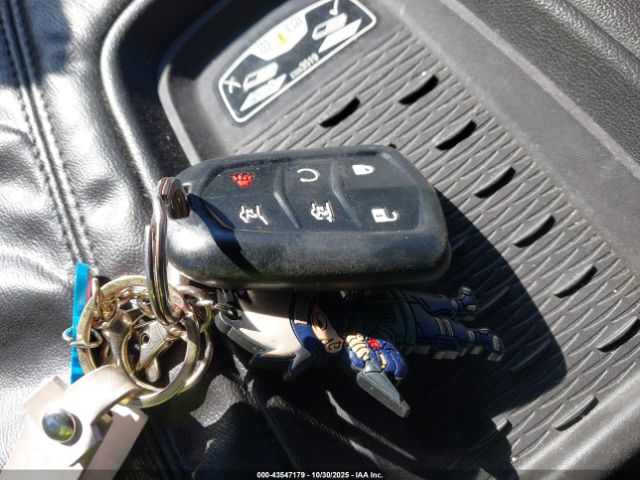 2015 CADILLAC ESCALADE 1GYS4MKJ8FR634777 Photo 10