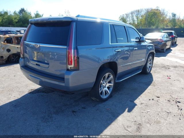 2015 CADILLAC ESCALADE 1GYS4MKJ8FR634777 Photo 3