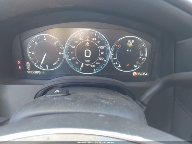 2015 CADILLAC ESCALADE 1GYS4MKJ8FR634777 Photo 6