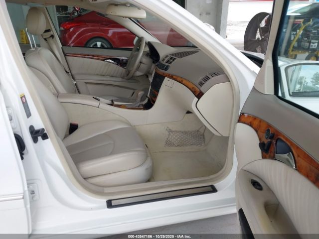 2003 MERCEDES-BENZ E 320 WDBUF65JX3A109373 Photo 4