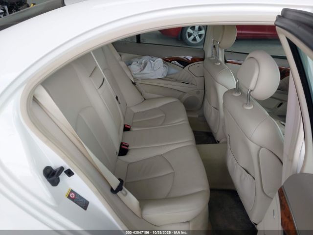 2003 MERCEDES-BENZ E 320 WDBUF65JX3A109373 Photo 7
