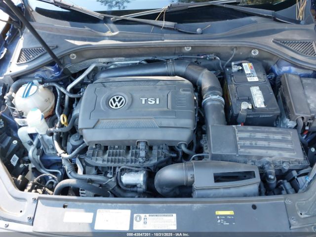 2016 VOLKSWAGEN PASSAT 1VWBT7A37GC010211 Photo 9