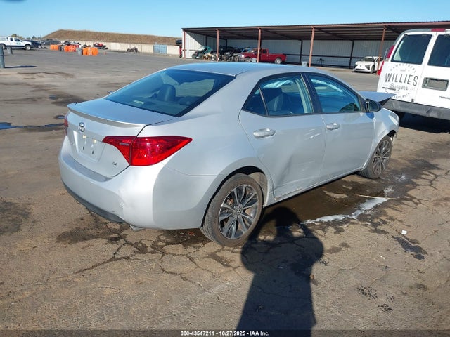 5YFBURHE7HP615065 Toyota COROLLA SE