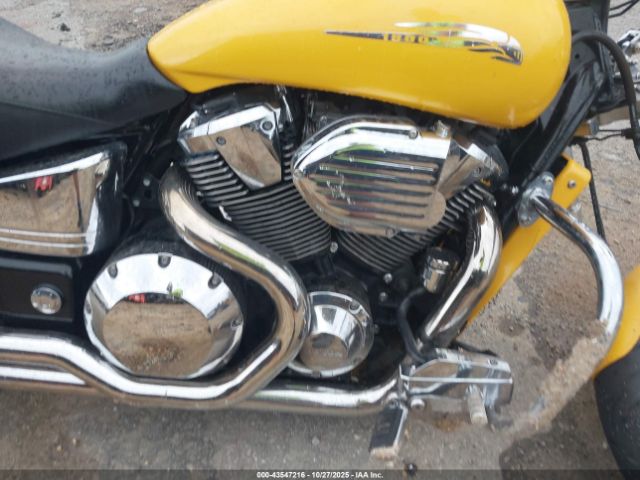 2007 HONDA VTX1800 1HFSC46H27A501731 Photo 7