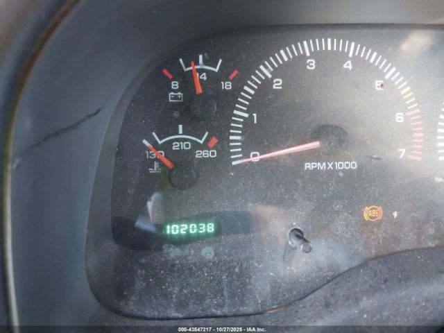 2000 DODGE DAKOTA 1B7GL22N0YS764439 Photo 6