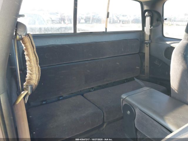 2000 DODGE DAKOTA 1B7GL22N0YS764439 Photo 7