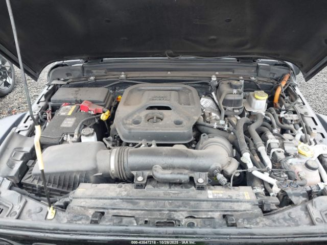 2024 JEEP WRANGLER 4XE 1C4RJXN64RW143506 Photo 9