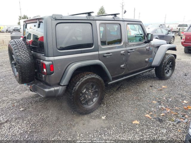 2024 JEEP WRANGLER 4XE 1C4RJXN64RW143506 Photo 3