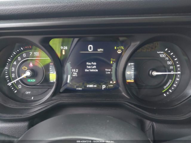 2024 JEEP WRANGLER 4XE 1C4RJXN64RW143506 Photo 6