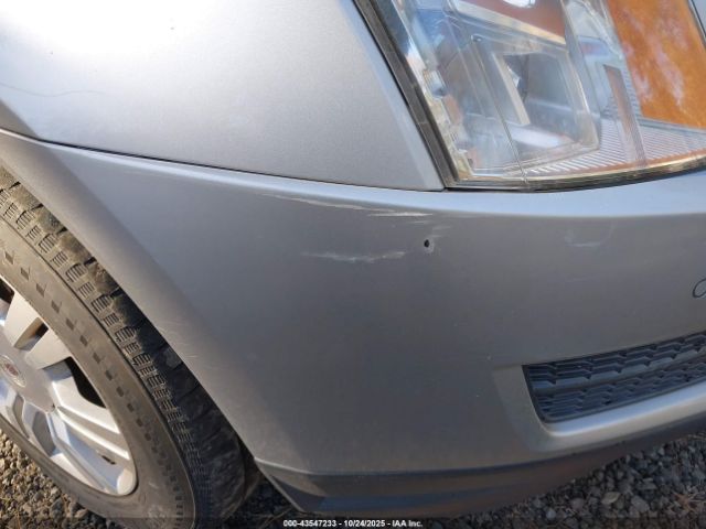 2011 CADILLAC SRX 3GYFNAEY9BS648779 Photo 5